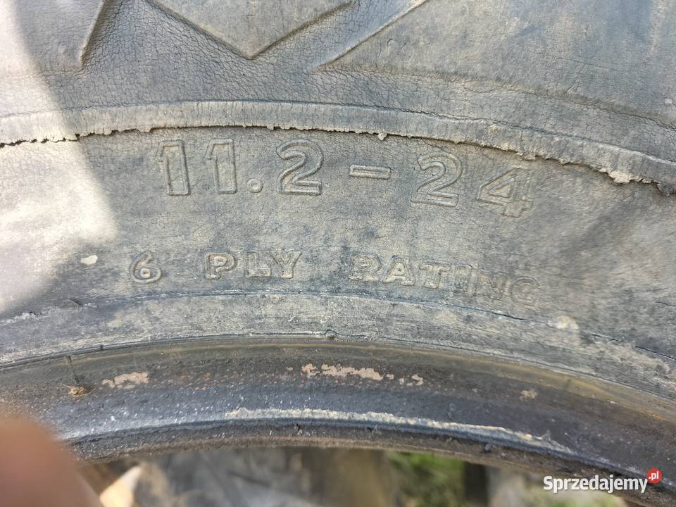 Opona 11224 Goodyear Ropczyce