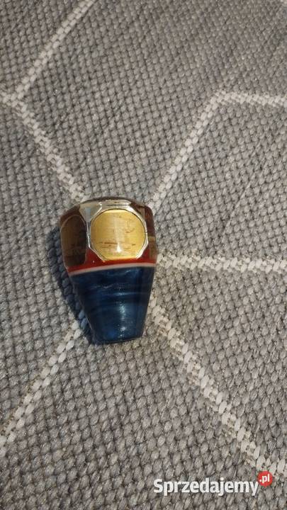 WARSZAWA GAŁKA PRL FIAT 125P POLONEZ FSO BOREK Świdnica