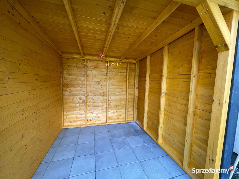 domek narzędziowy domek 2w1 altanka altanki Domki narzędziowe Częstochowa