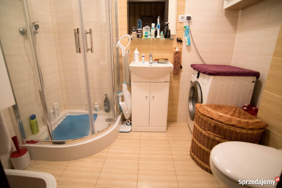 Sprzedam Mieszkanie Białołęka Lewandów Park II Piętro 1 Mieszkania Warszawa