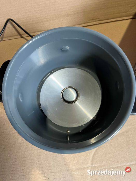 Paro war Ryżo war Russell Hobbs 18 l czarny 700 Gastronomia wielkopolskie Tuliszków