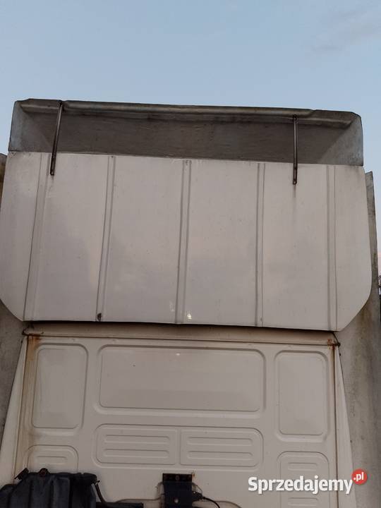 KURNIK Man LE 8220 łódzkie Galewice