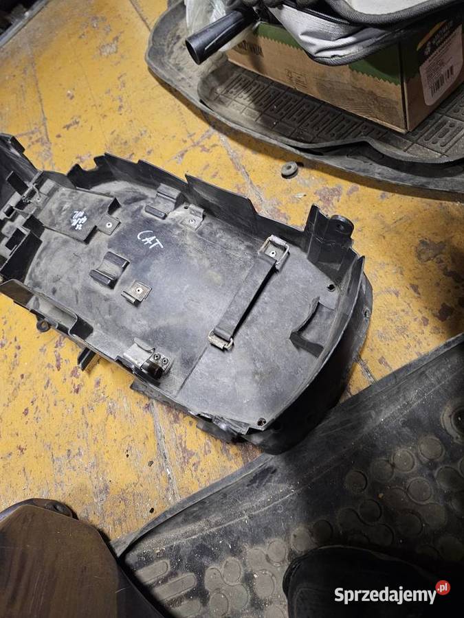 Yamaha YZF 600 thunder cat błotnik nadkole Jelenia Góra