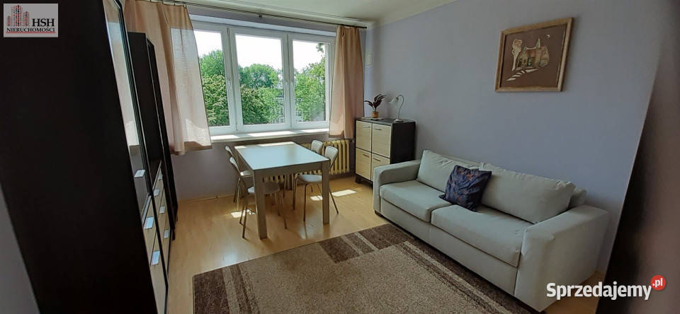 Mieszkanie Kraków 34m2 2 pok 34m2 małopolskie