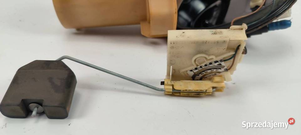 POMPKA PALIWOWA OPEL ASTRA G 9157690 Lipno