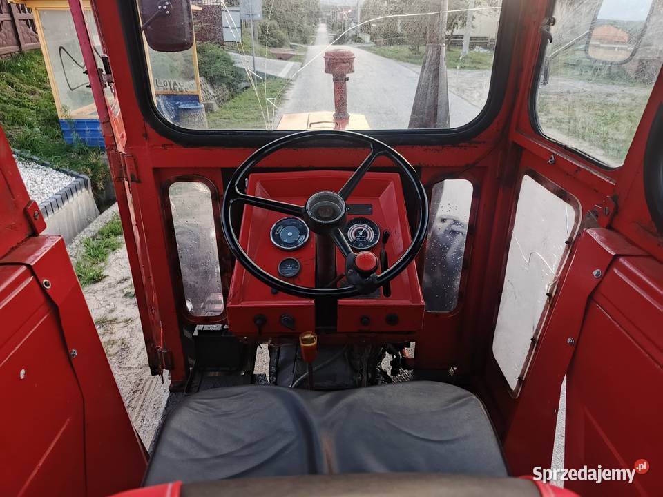 IMT 579 4x4 Massey Ferguson świętokrzyskie Krajno-Zagórze sprzedam