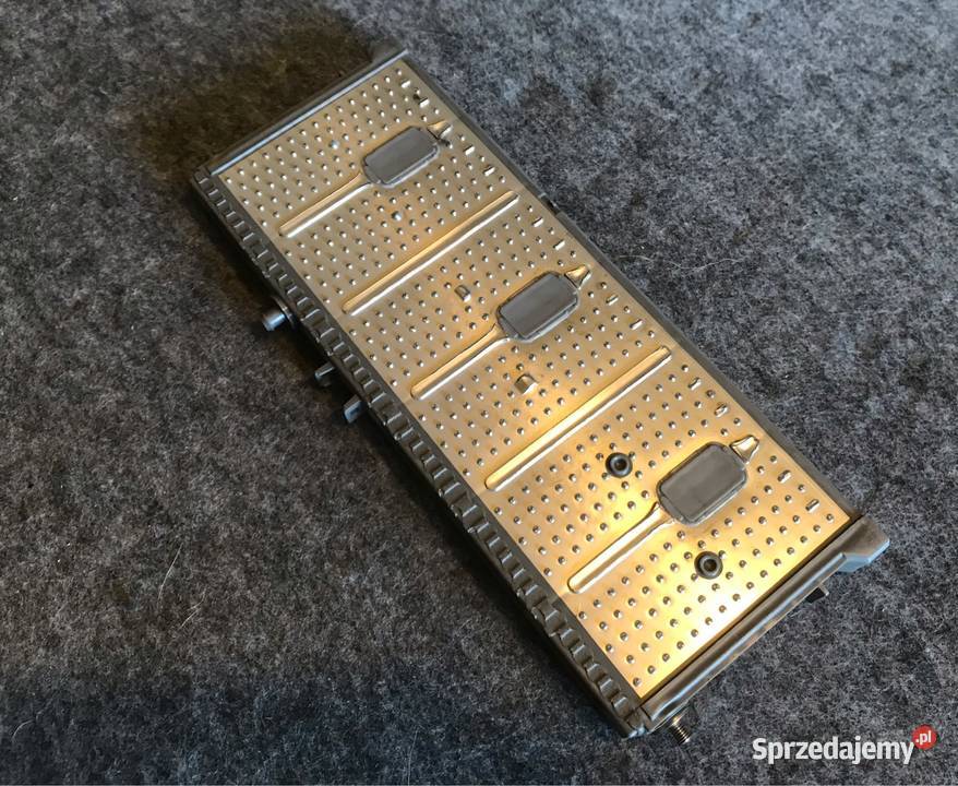 Ogniwa TOYOTA PRIUS III do regeneracji lubelskie Lublin