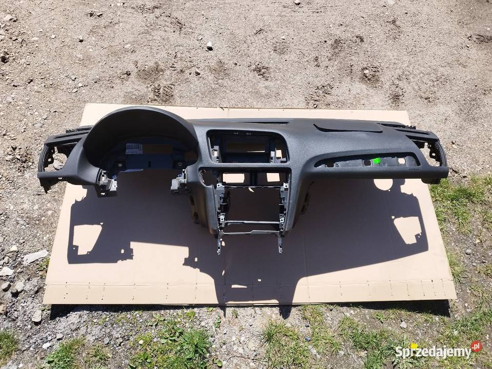 audi q5 2011r deska rozdzielcza wystrzale Chęciny