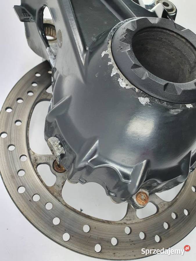 Dyfer Przekladnia Katowa Tarcza Bmw R 1200 Gs Łódź