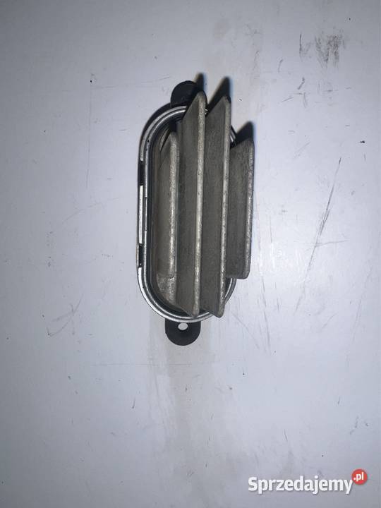 Rezystor dmuchawy Alfa Romeo 156 Ostrzeszów sprzedam