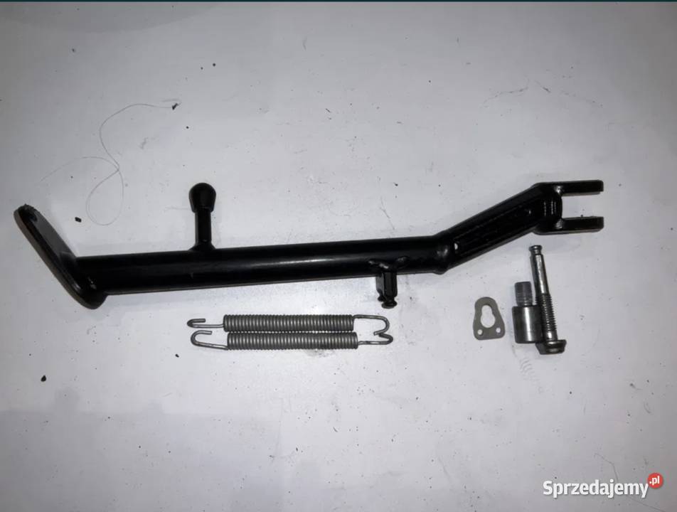 nóżka boczna kosa BMW R1250GS Adventure Rallye