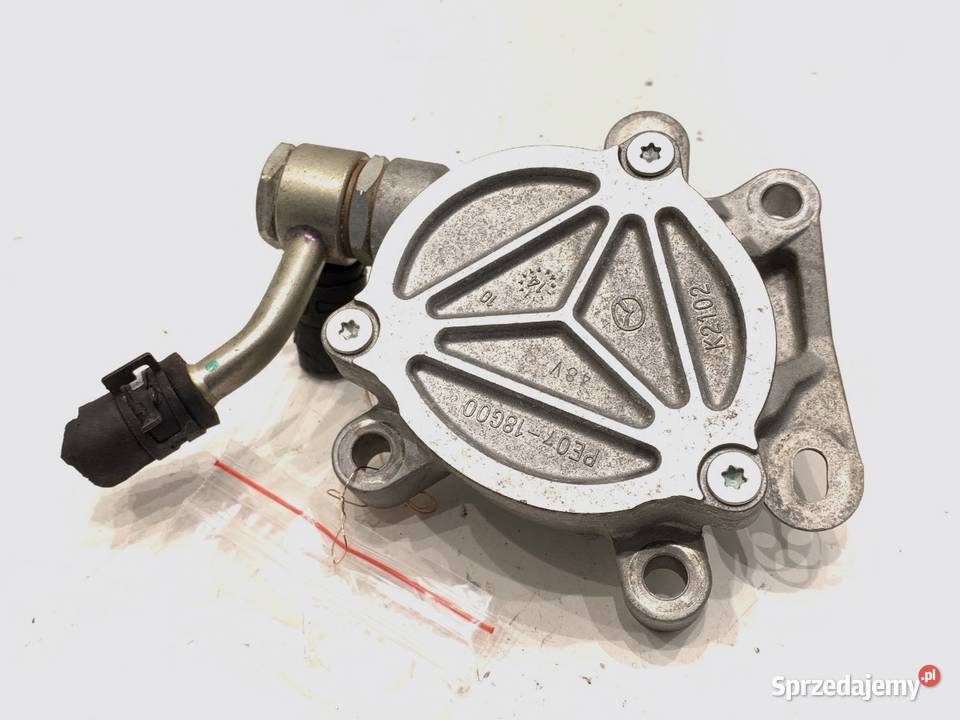 POMPA VACUM MAZDA 3 BM PE0718000 20 120