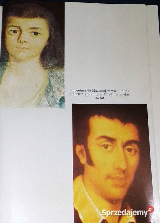 Kiedy Wielka Miłość Woła Walenty Zapłata OMI Chełm sprzedam