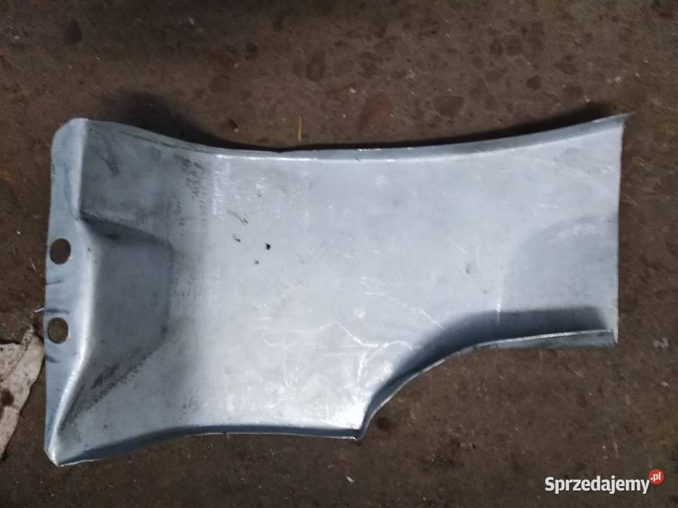REPERATURKA BŁOTNIKA PRZÓD PRAWY FORD FOCUS MK 2 podkarpackie Jasło