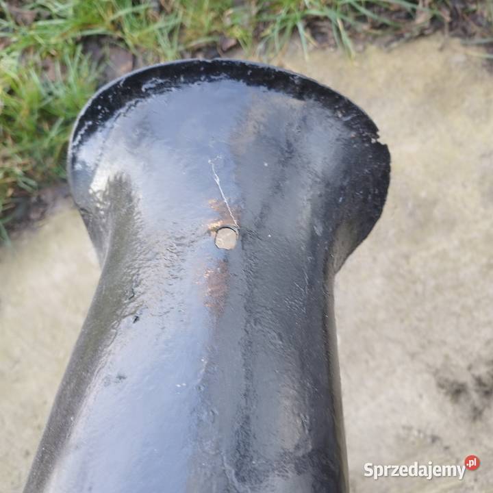 Błotnik przedni MZ 250 175 Barchaczów