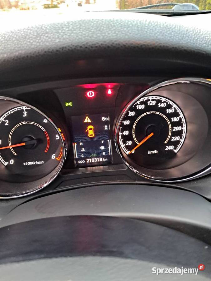 Sprzedam samochód 150KM Turek sprzedam