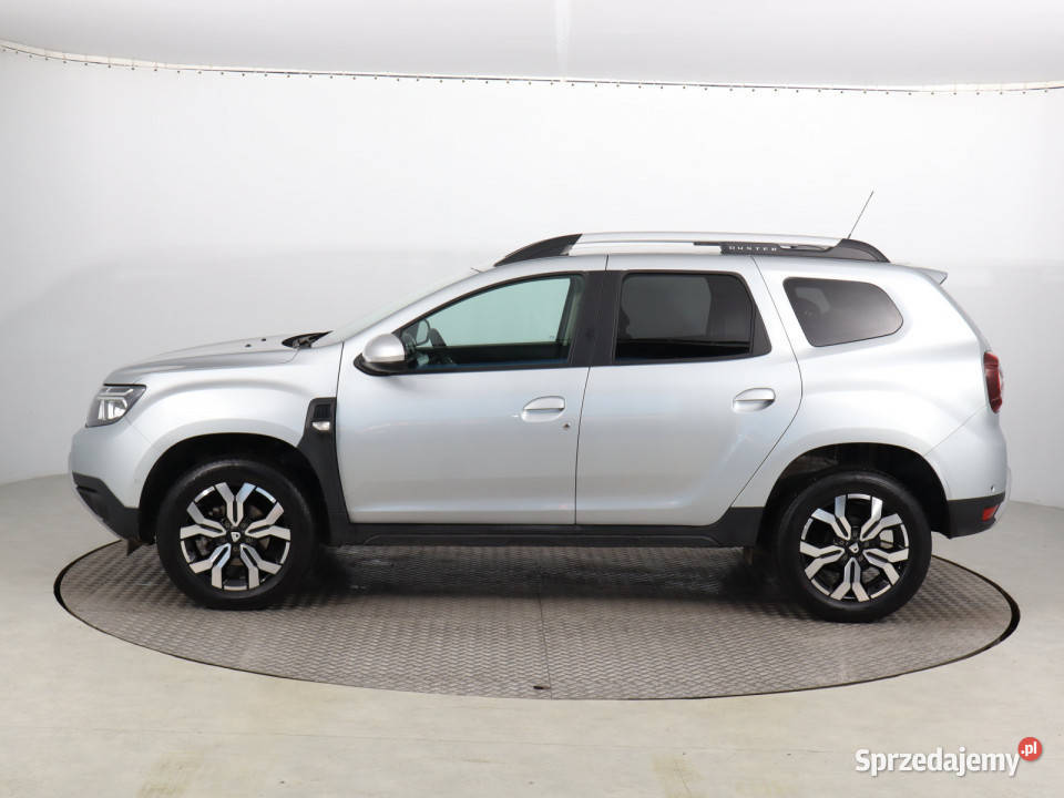 Dacia Duster 13 TCe Bielany Wrocławskie