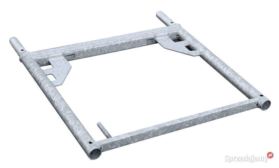 Rama rusztowania Baumann L73 150