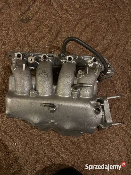 Kolektor ssący Honda civic accord k20 k24 mazowieckie Dębe Wielkie