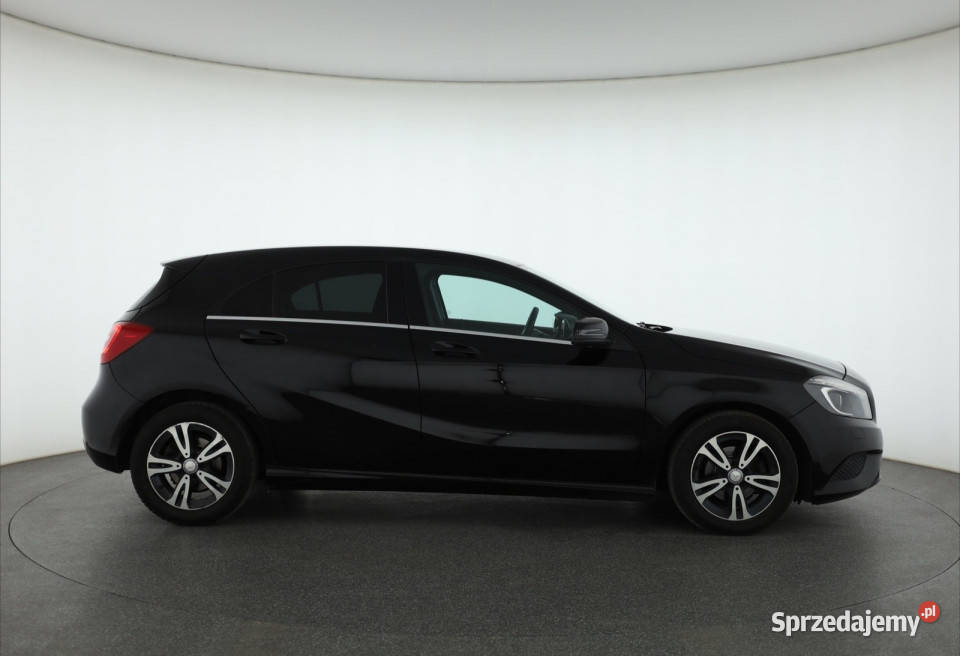 Mercedes A A 180 CDI Piaseczno