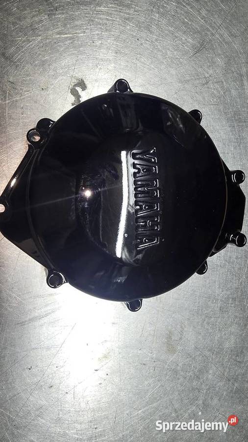 Yamaha YZF R1 rn04 1998 2001 Oryginalna pokrywa Rawa Mazowiecka