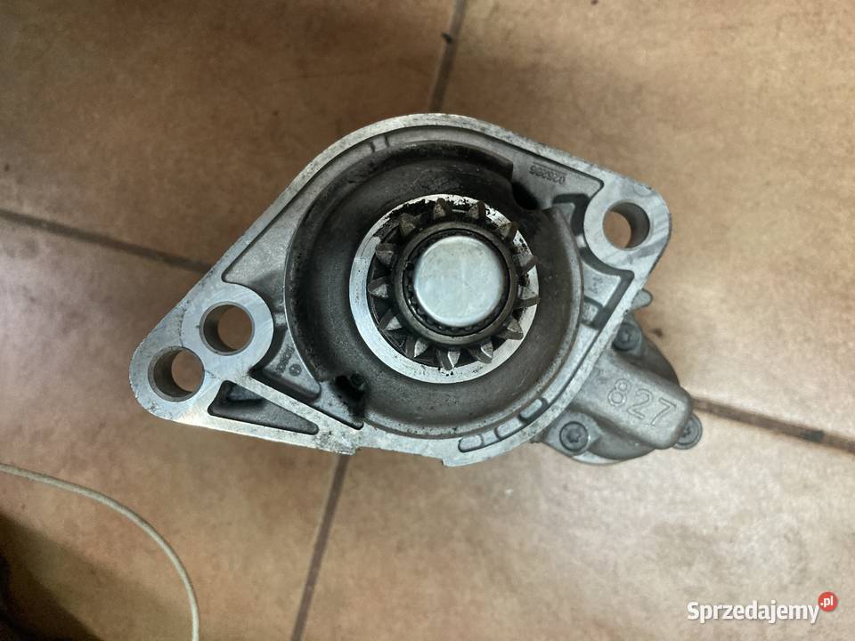 VW SEAT SKODA ROZRUSZNIK TDI 02Z911024H VW GOLF