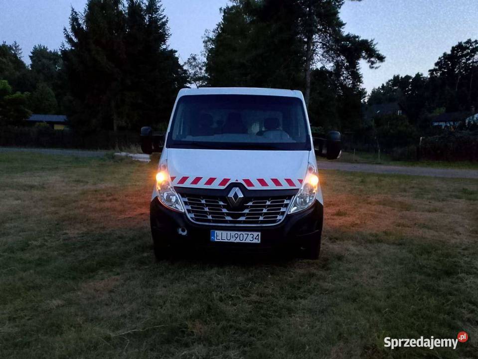 mam do sprzedania lawetke Masterek Master Jedlnia-Letnisko sprzedam