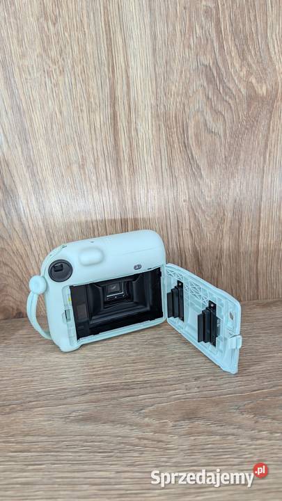 Aparat Natychmiastowy FUJIFILM Instax mini 12 Ruda Śląska
