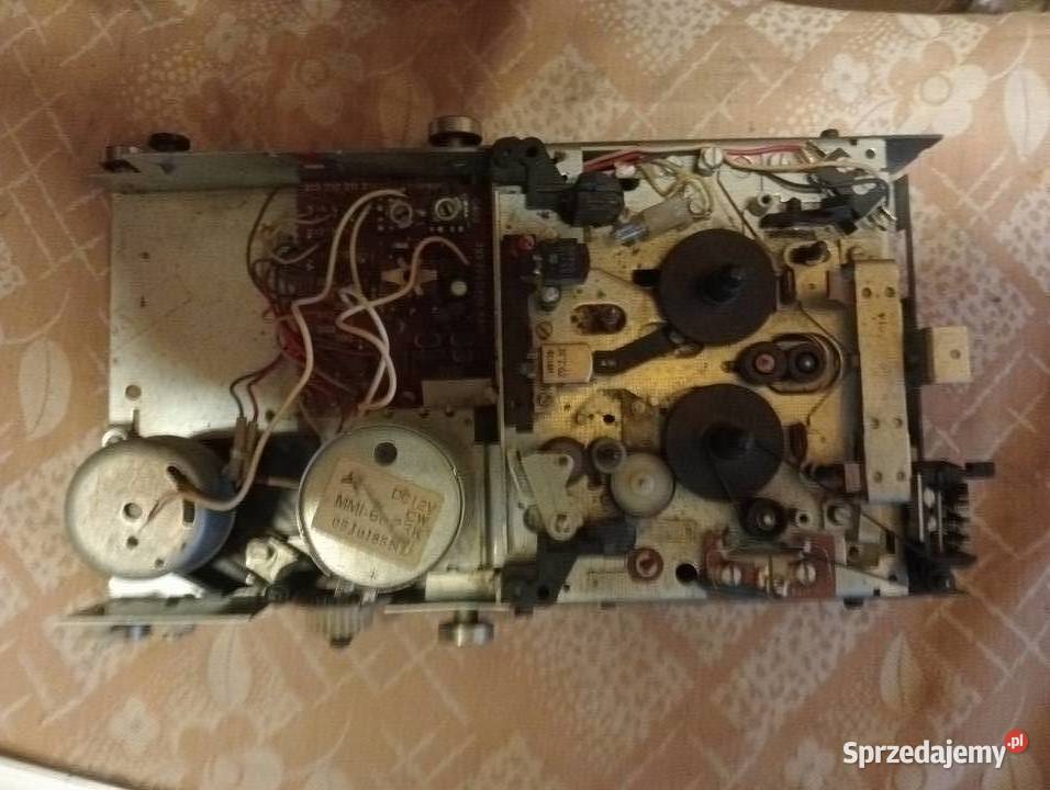 Kpl mechaniz szuflada Diora MDS 442 sprzedam