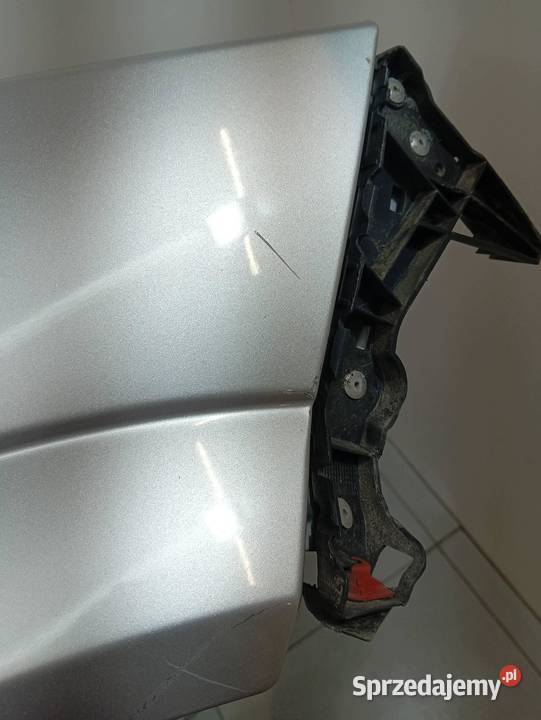BŁOTNIK PRAWY PRZÓD SREBRNY Opel Astra III świętokrzyskie sprzedam