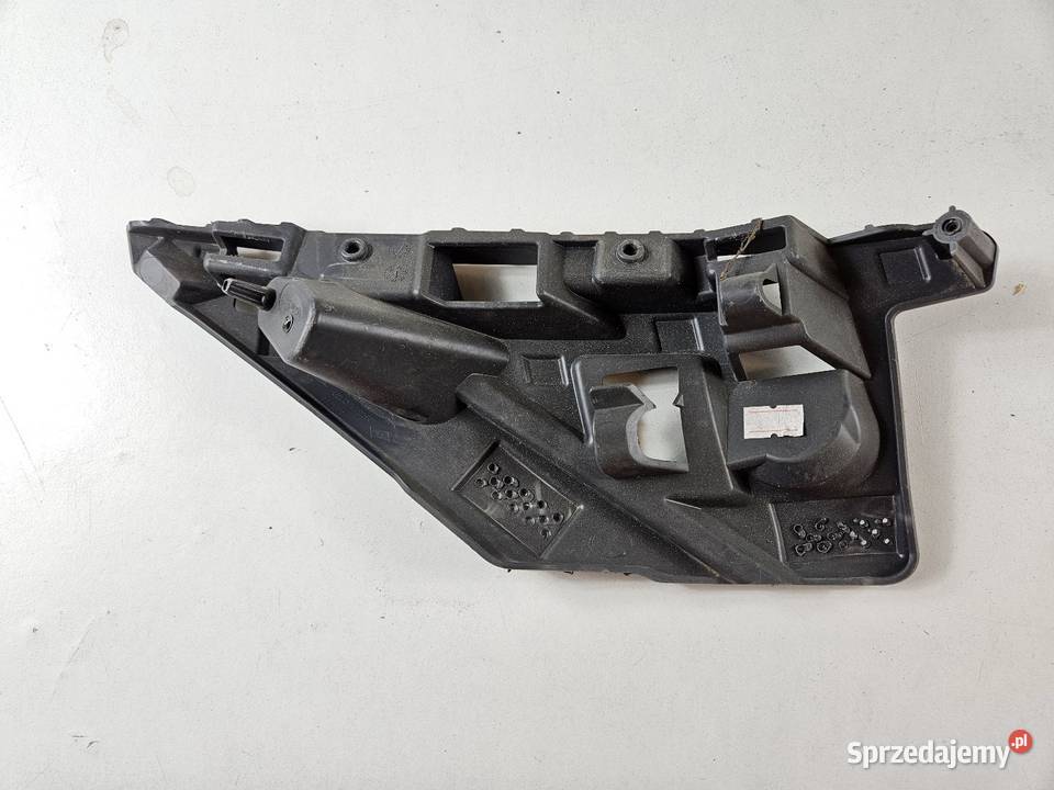 RENAULT CLIO 5 V LIFT ŚLIZG LEWY ZDERZAKA PRZÓD Międzychód sprzedam