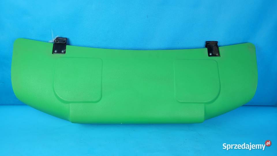 DEUTZFAHR 6130 TTV POKRYWA DACHU 001302222 Kolno