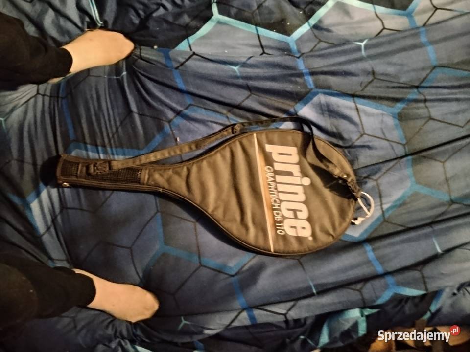 Rakieta do tenisa Prince 110 pro