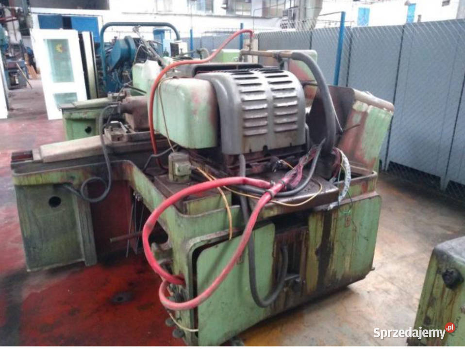 Szlifierki środek BUA 3223087 Legnica