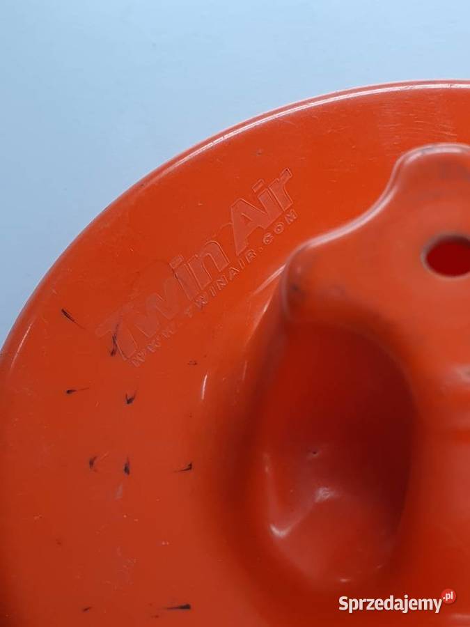 Zatyczka Filtra TwinAir Ktm Honda Gas Gas Łódź sprzedam