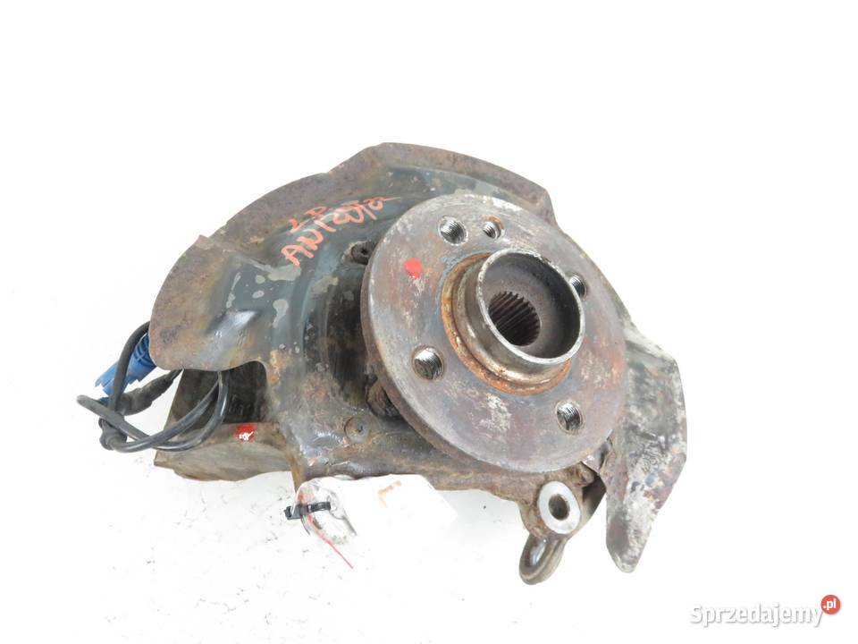 PIASTA PRZEDNIA LEWA MINI MINI CLUBMAN R55 16 D osobowe