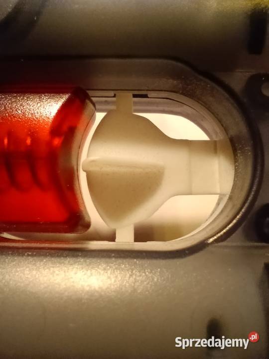 Sprzedam pistolet gazowy Guardian Angel Gdańsk