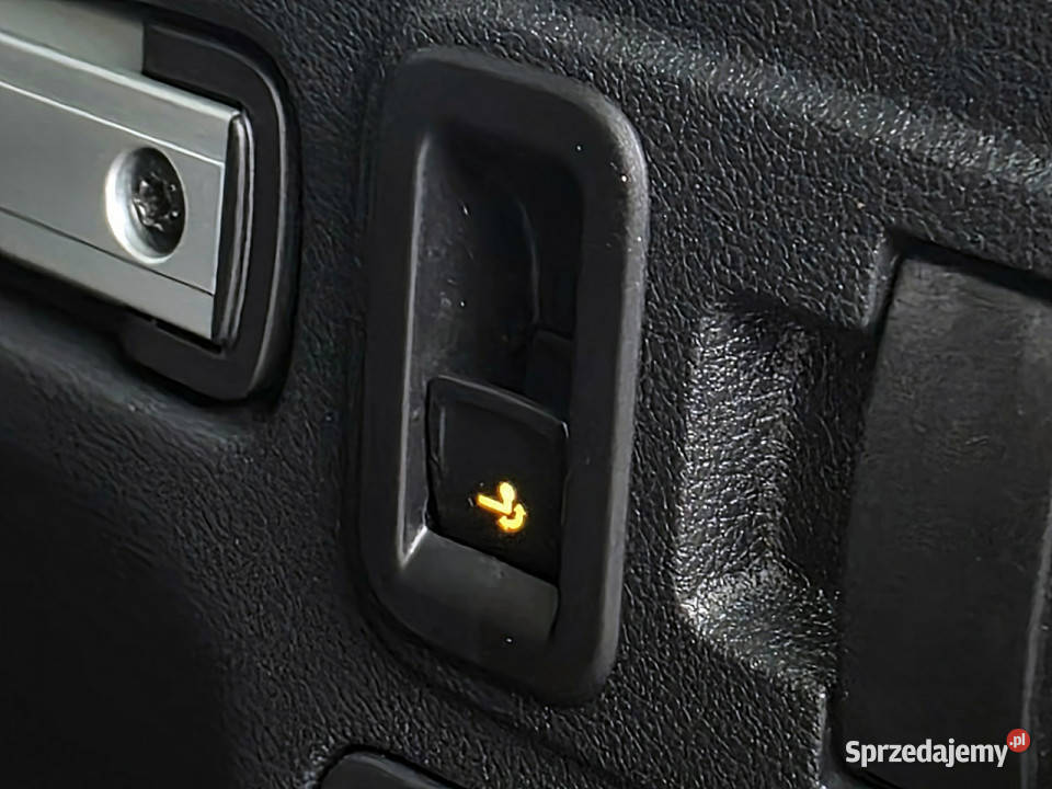 Volkswagen Touran serwis ASO Hak 7ososbowy III lakier metallic Rydułtowy sprzedam
