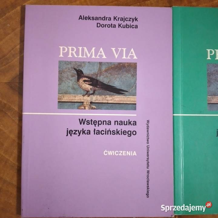 Prima via AKrajczyk małopolskie Bukowno