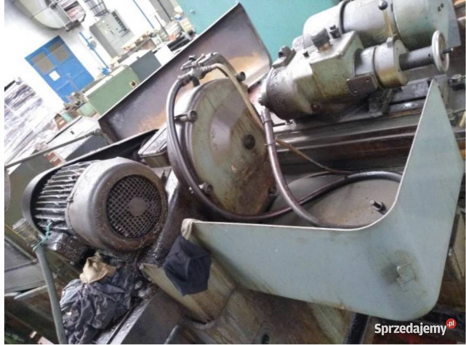 Szlifierki środek RH 75023089 Legnica