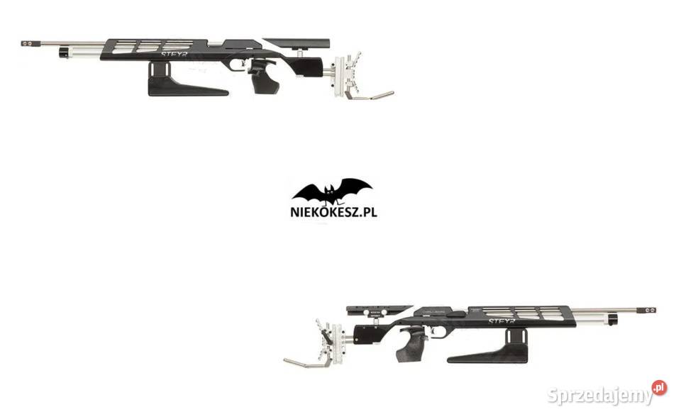 Steyr Challenge FT Przyłęki