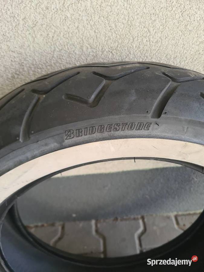 Opona BRIDGESTONE 150 80 16 MC 71H Kraków