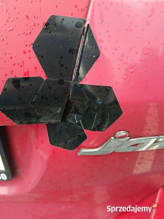 honda jazz początkujących kierowców 83KM Skwierzyna