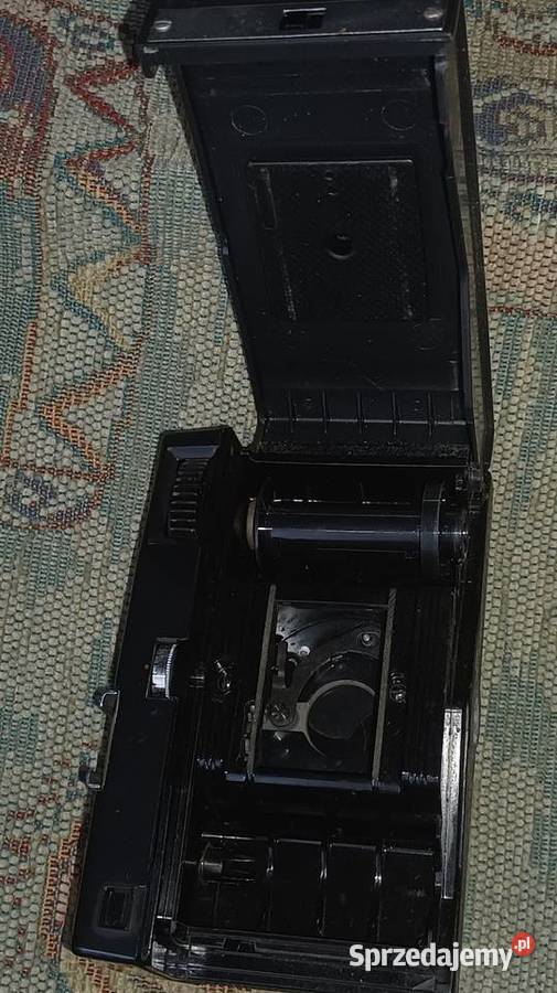 Aparat fotograficzny smiena Lubartów