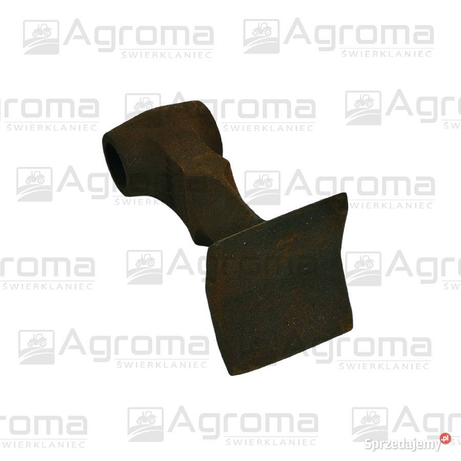 Bijak młotkowy SPEARHEAD 7770713 Pozostałe śląskie Świerklaniec