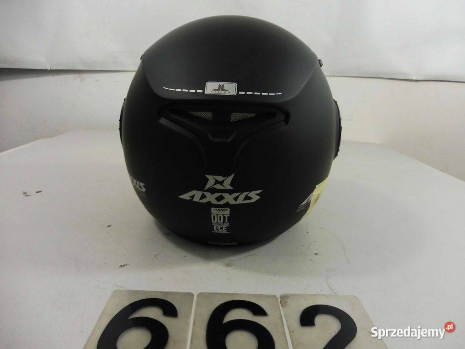 Kask Axxis S A662