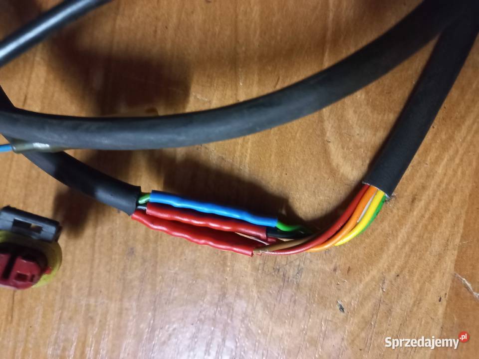 Moduł sterowanie nożne 101146231 winda Przykona