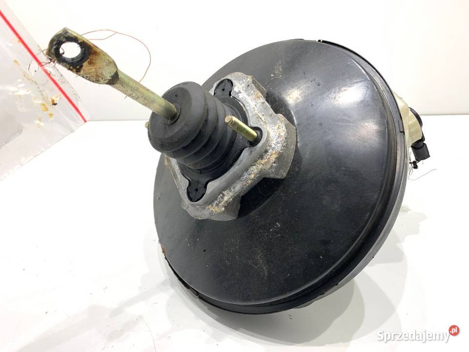 SERWO HAMULCOWE BMW E46 6755278 Hatchback 0105