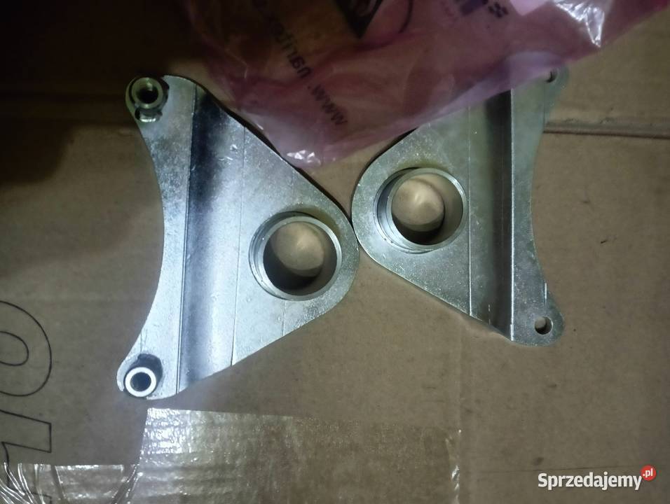 Uchwyty silnika etz251 wzmacniane Tarnów