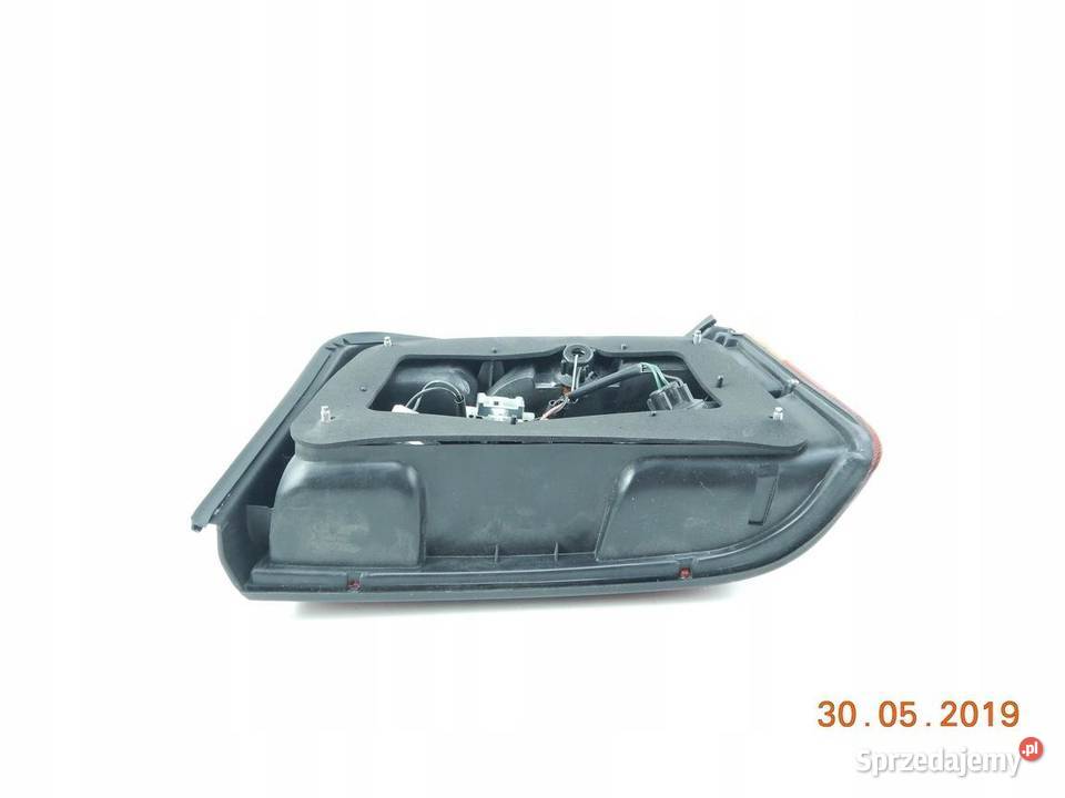 LAMPA LEWA TYLNA TYŁ EXCEL 9094 9240124530